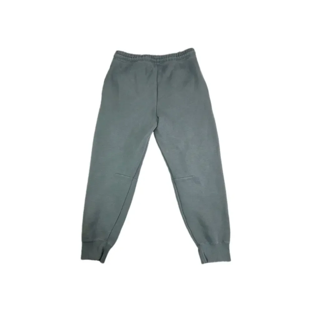Nike Sportswear Tech Fleece Jogger Women's Sz XL Pants Green FB8330-328 C40